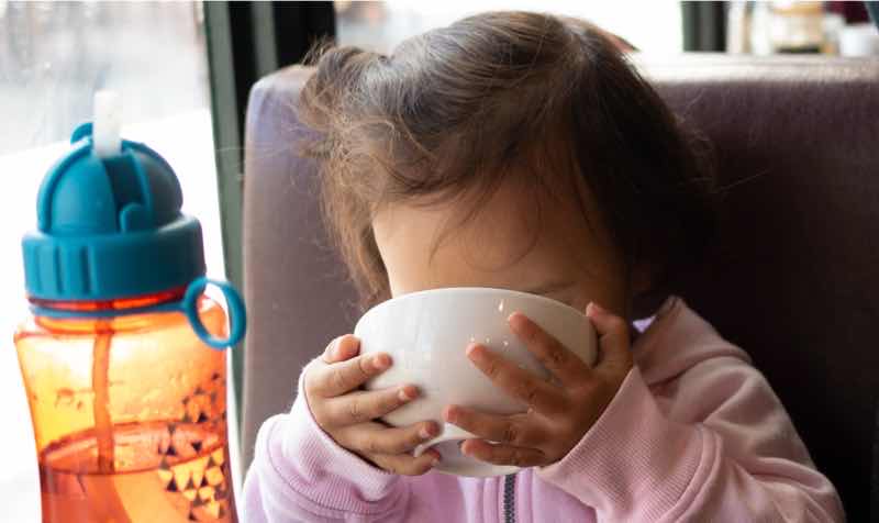 Food Allergy, Colitis and Inflammatory Bowel Disease